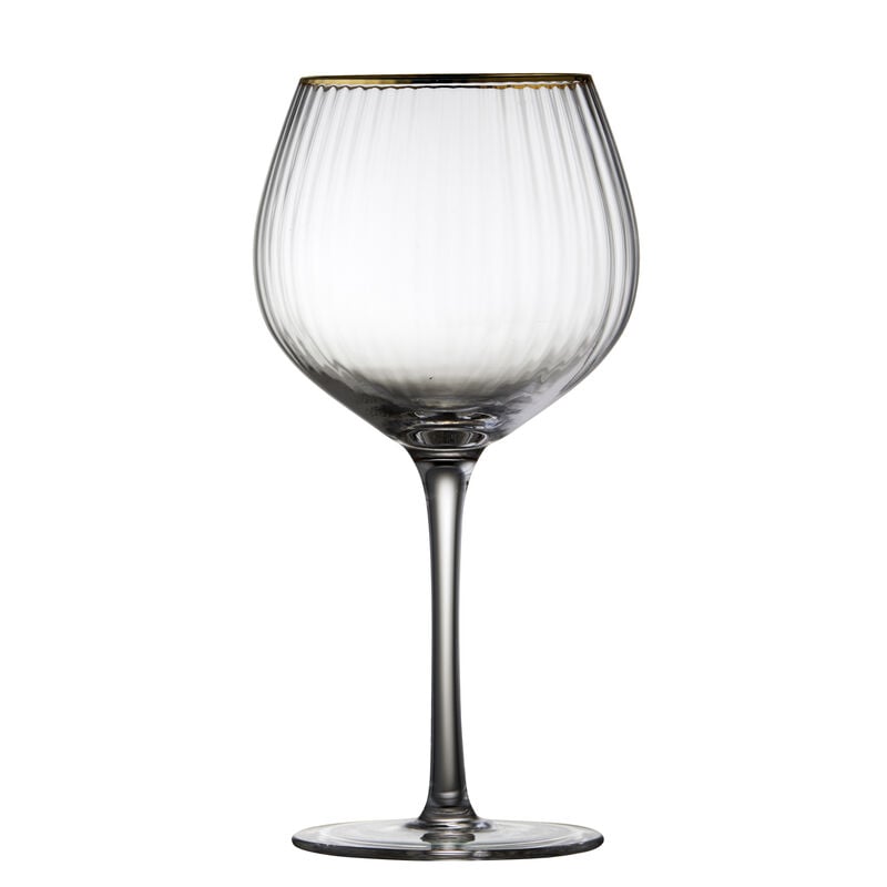 Palermo Gold Gin glass 4 stk. Palermo Gold Gin glass 4 stk.