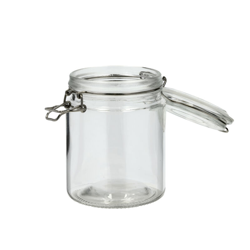 Sylteglas med patentl&aring;g