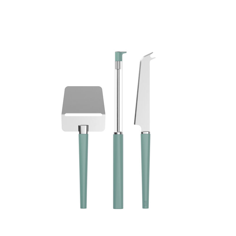 Emma K&auml;se-Set 3 Stck.