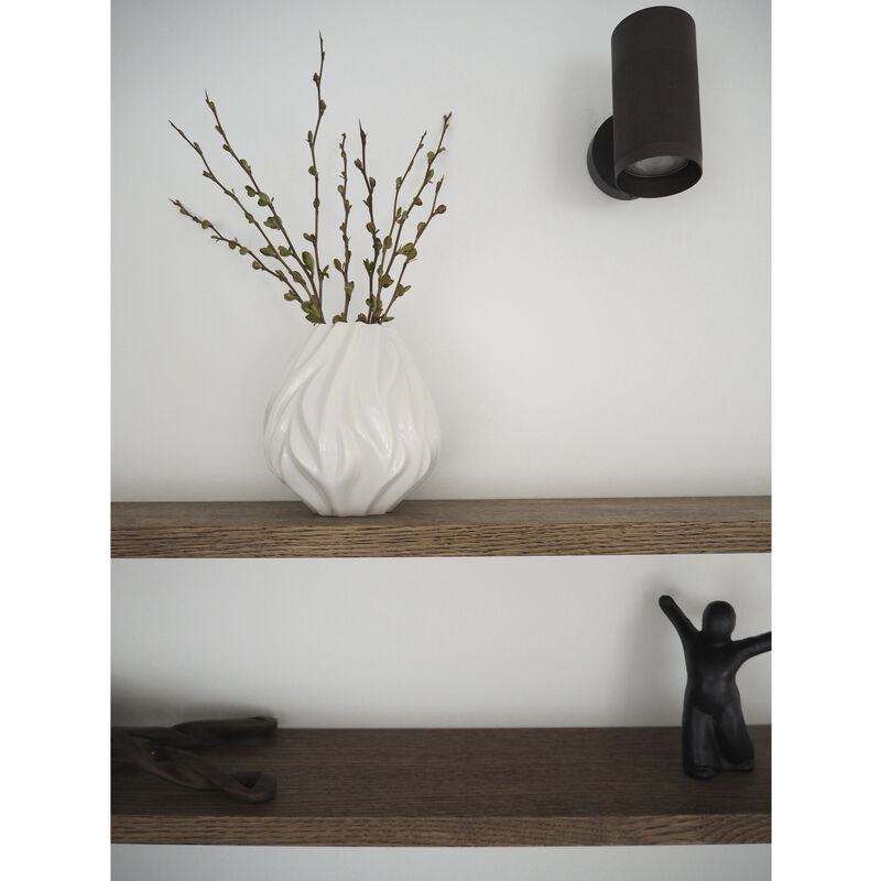 Flame Vase Flame Vase