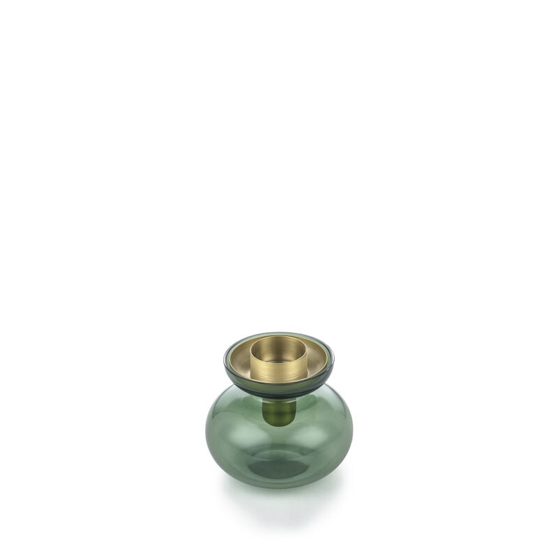Inu Vase/Bougeoir 2 pieces Inu Vase/Bougeoir 2 pieces
