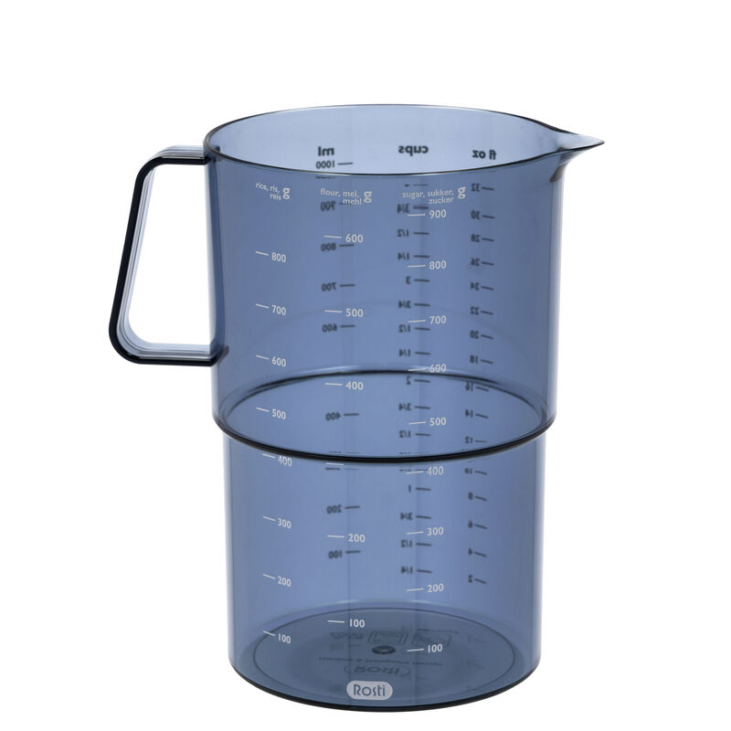 Mensura Mess-Set 3 Stck.