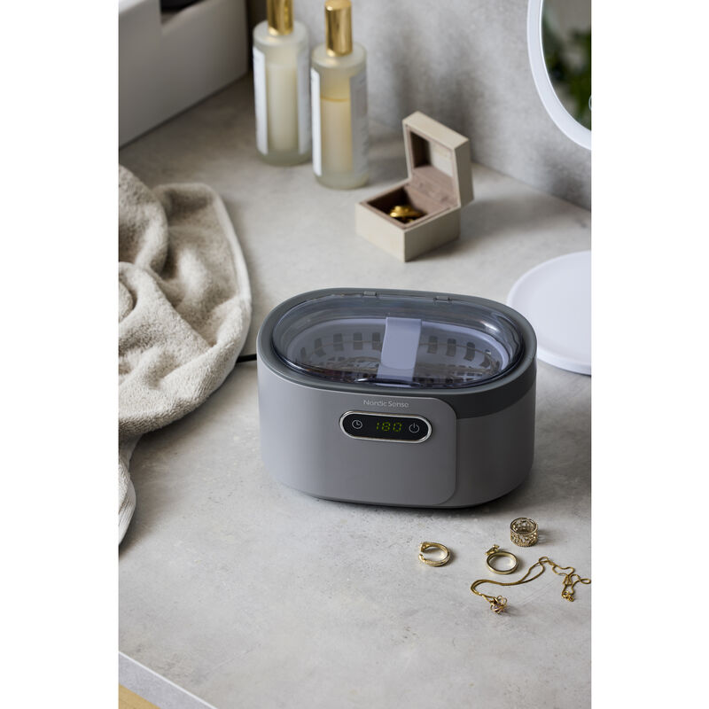 Ultraljudsrengörare Ultraljudsrengörare