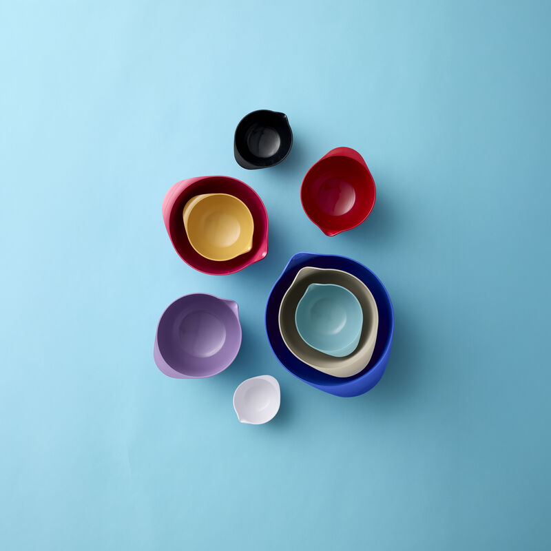 NEW Margrethe R&uuml;hrsch&uuml;ssel