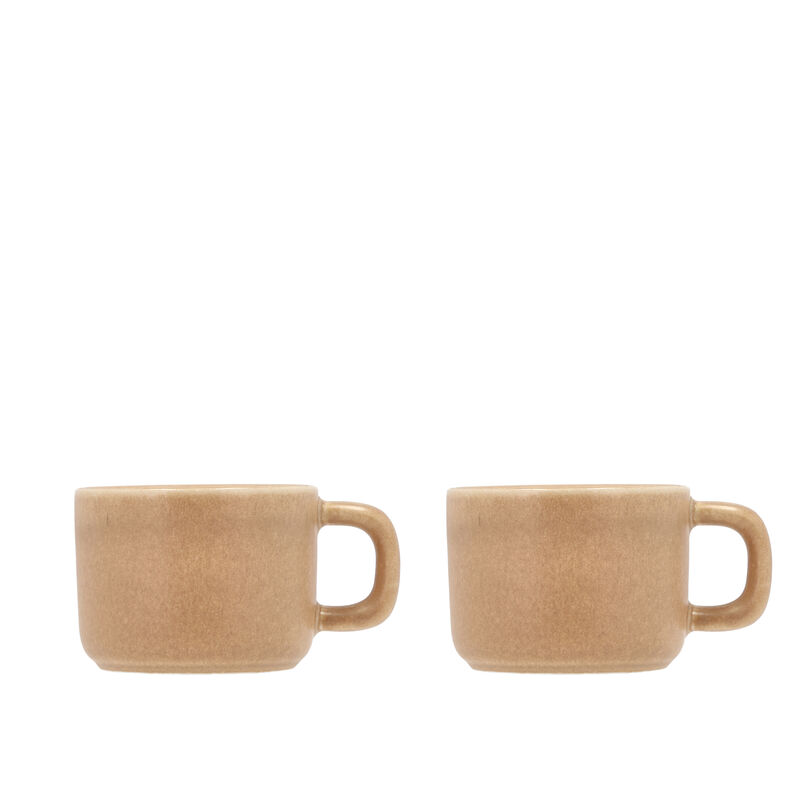 Fjord Tasse espresso 2 pces Fjord Tasse espresso 2 pces
