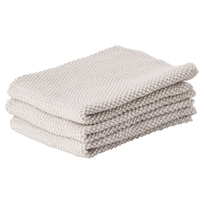 Dish cloth 3 pcs