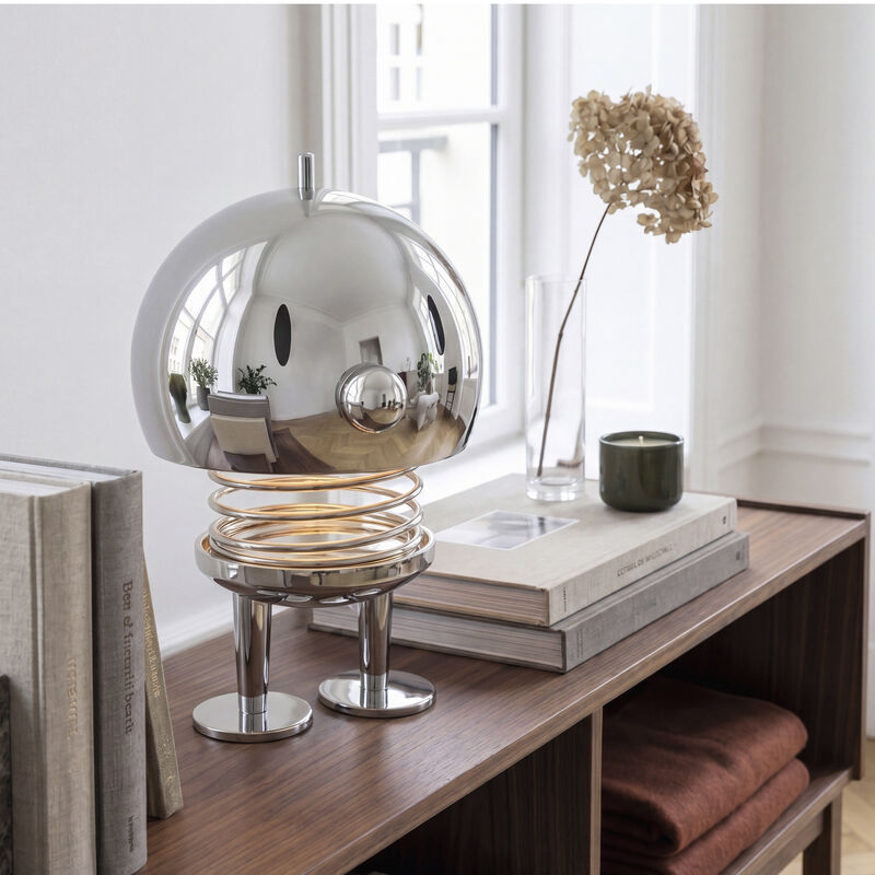Bumble LED Lampe