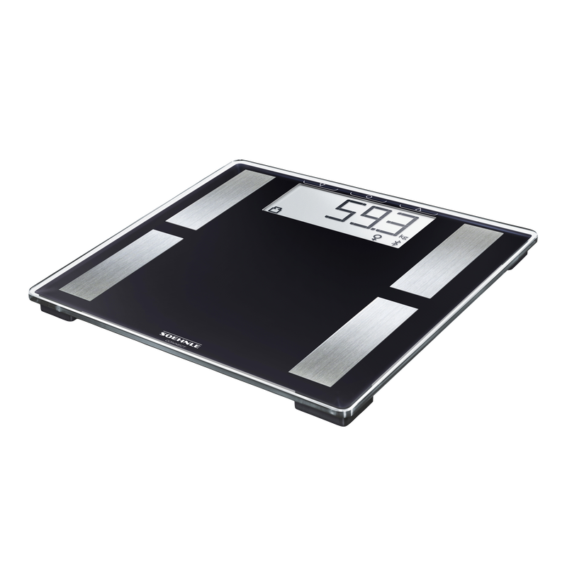 Shape Sense Connect 50 Kroppsanalysevekt