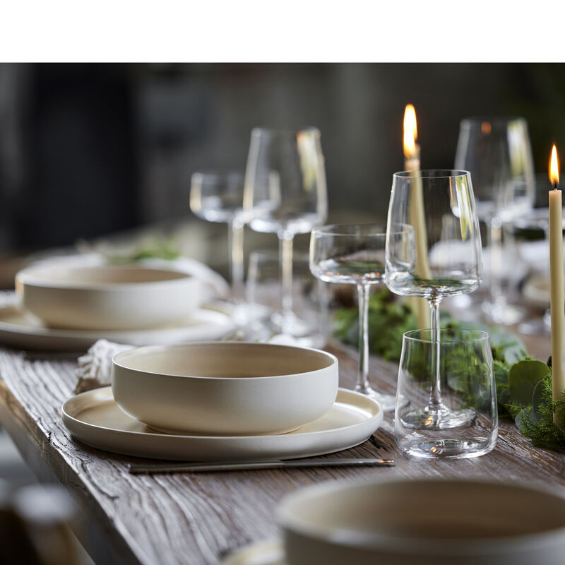 Zero Coupe à champagne 4 pces Zero Coupe à champagne 4 pces