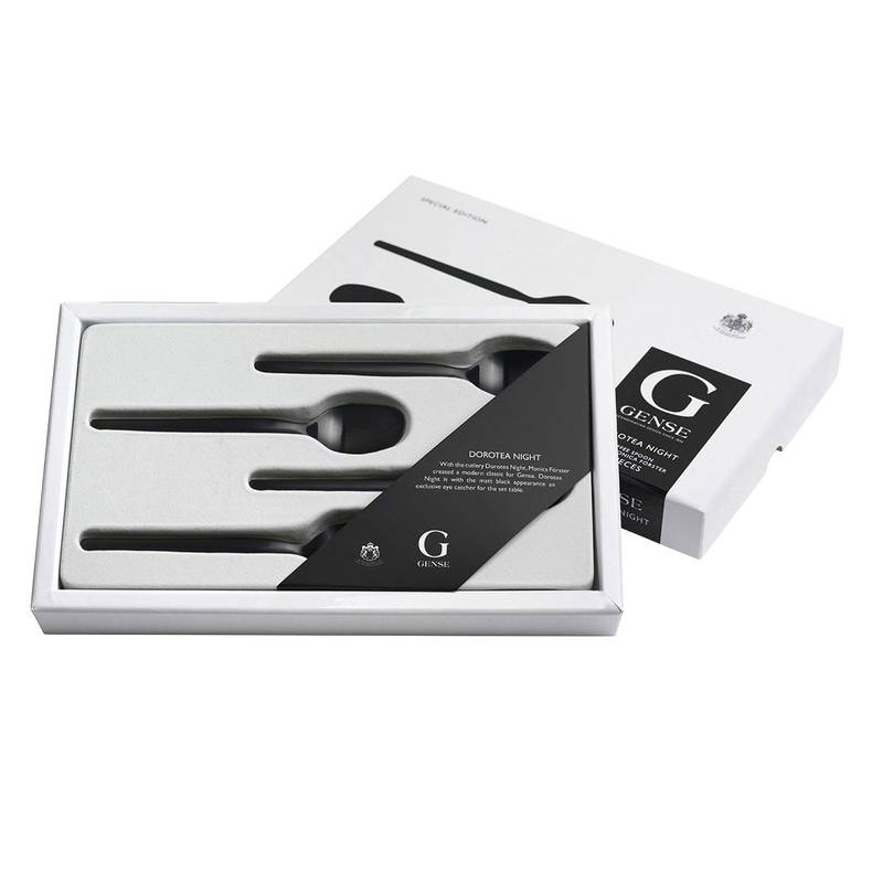 Dorotea Night Tesked 4 st