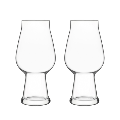 Birrateque &Oslash;lglas ipa/ale 2 stk.