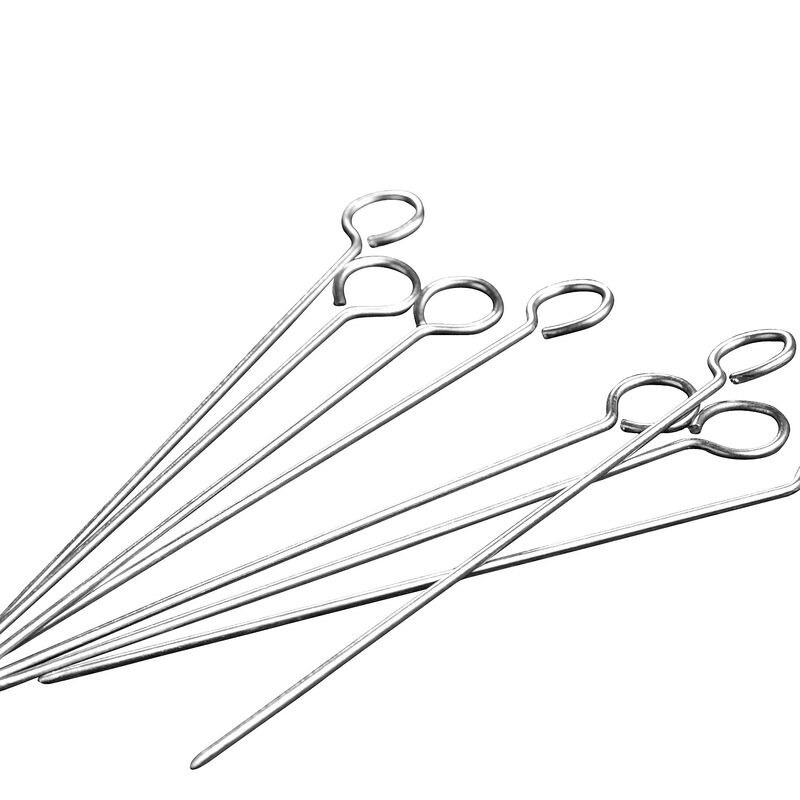 Poultry lacers 8 pcs