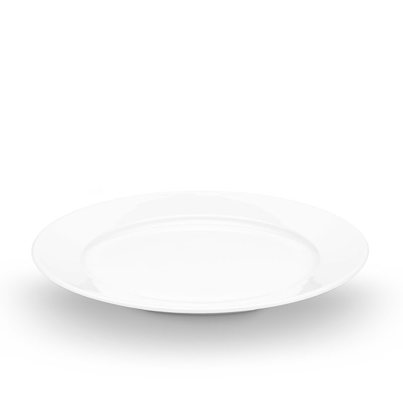 Sancerre Tallerken flat