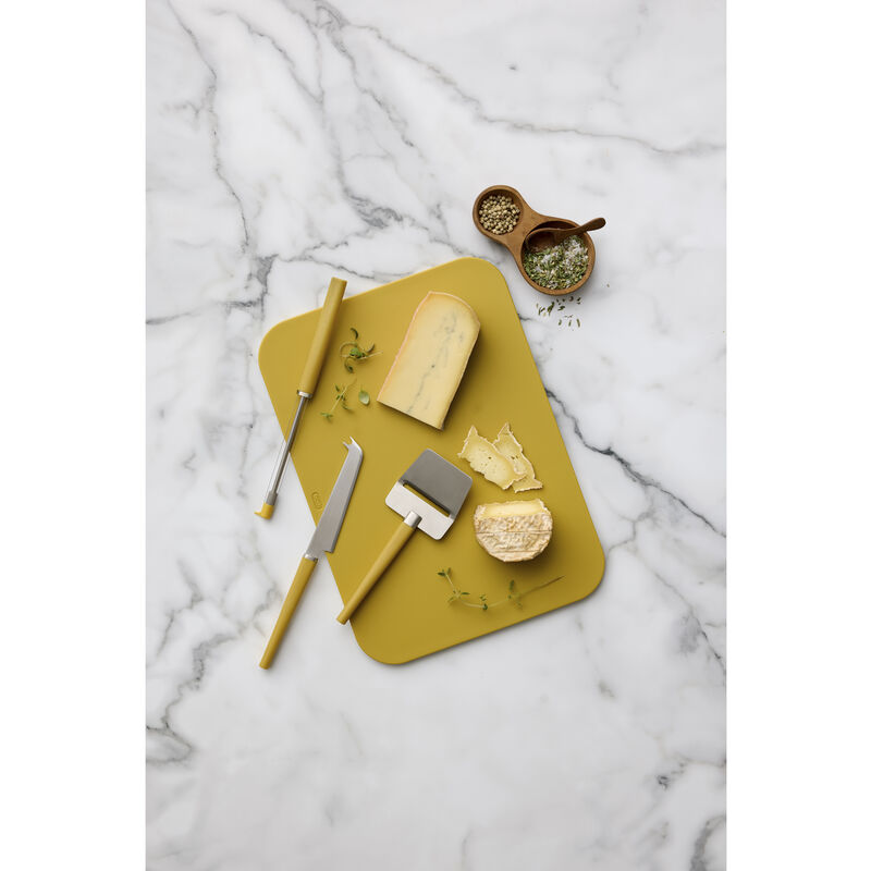 Emma Service &agrave; fromage 3 pces