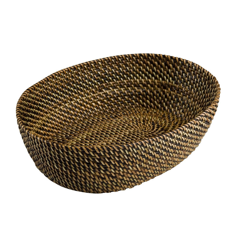 Brødkurv oval Brødkurv oval