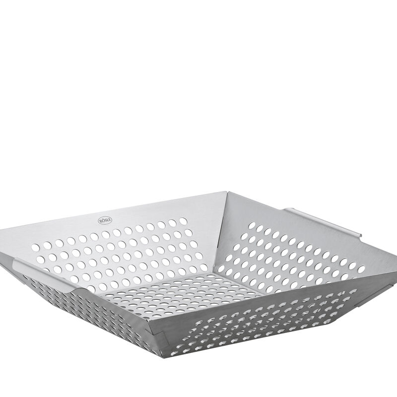 Grillbakke