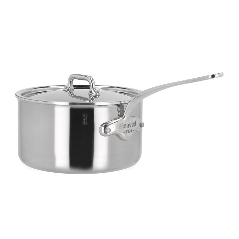 Cook Style Grytset 12 delar