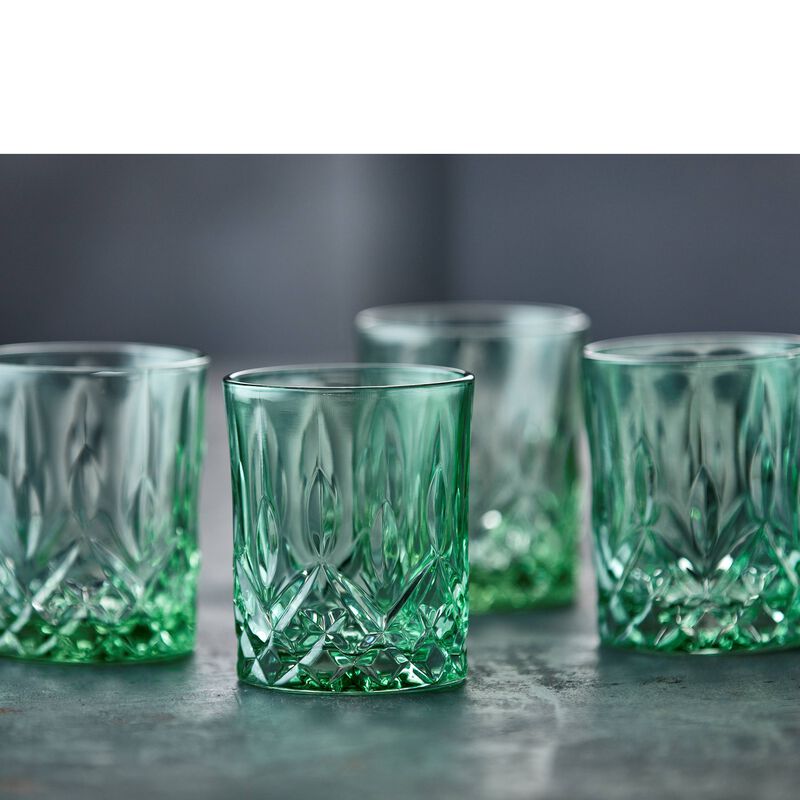 Sorrento Whiskyglas 4 Stck. Sorrento Whiskyglas 4 Stck.