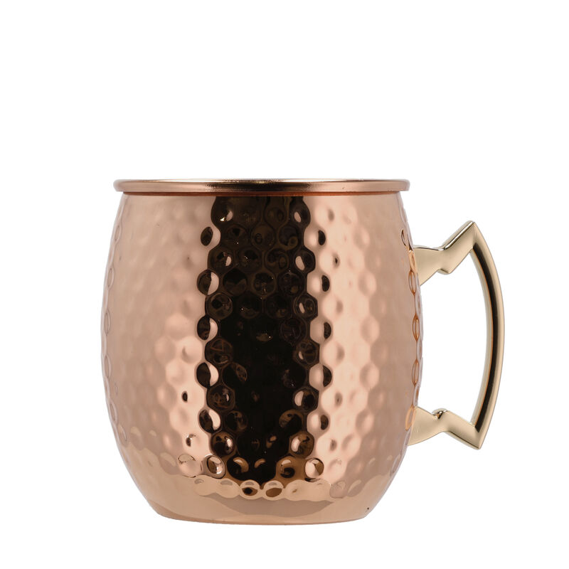 Moscow mule mugg 2 st Moscow mule mugg 2 st