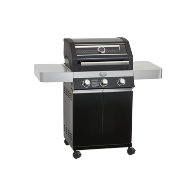 Videro G3 Pure Gassgrill 10500 watt