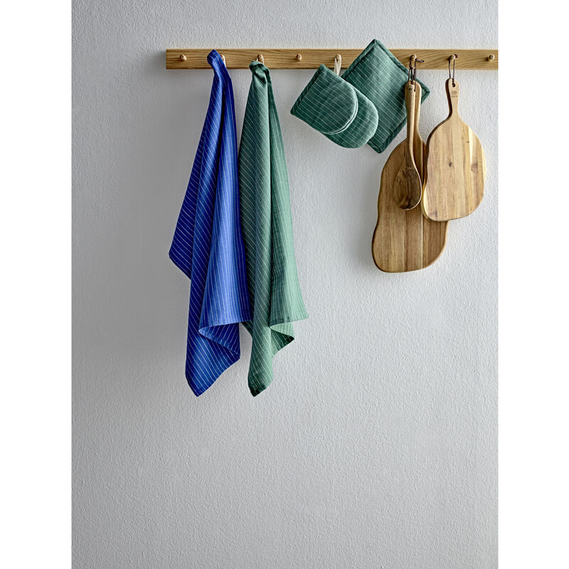 Line Tea towel 2 pcs