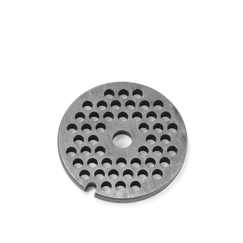 Grille pour hachoir no 8