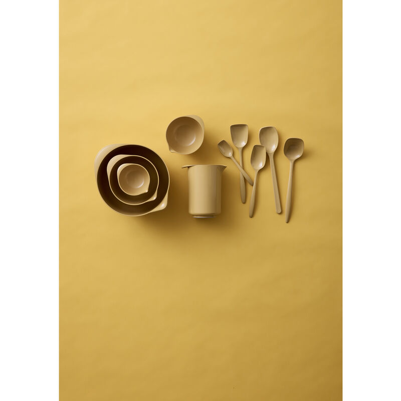 NEW Classic Pot spoon set 4 parts