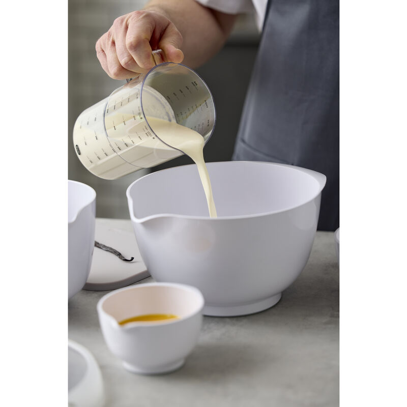 NEW Margrethe R&oslash;resk&aring;l