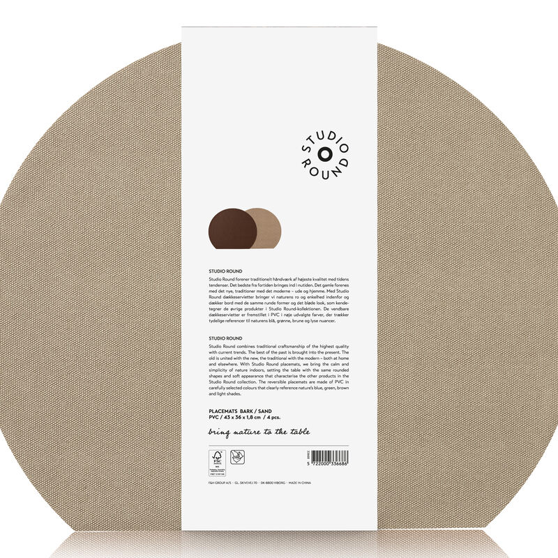 Tischset 4 Stck. Tischset 4 Stck.