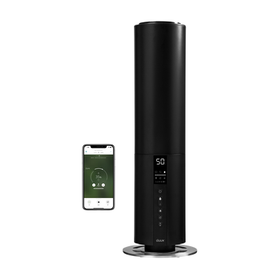 Beam Smart 2 Luftfuktare Beam Smart 2 Luftfuktare