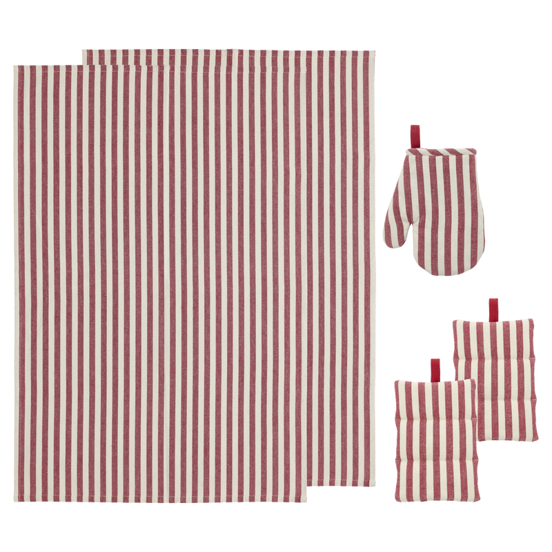 Harmony GAVE Tekstils&aelig;t 5 dele