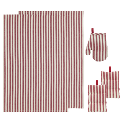 Harmony GAVE Tekstils&aelig;t 5 dele