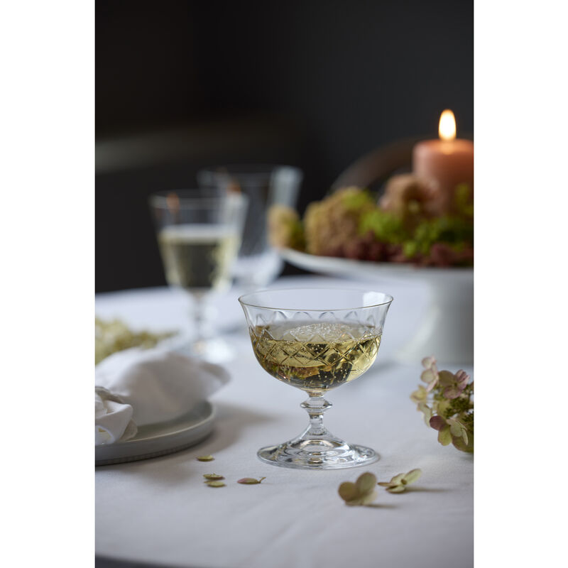 Eaton Champagner-Schale 2 Stck. Eaton Champagner-Schale 2 Stck.