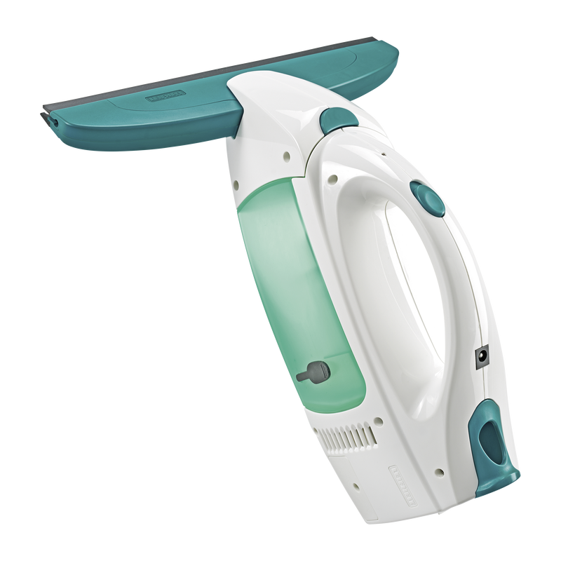 Dry & Clean Vinduesvasker