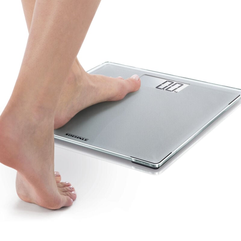 Style Sense Compact 300 Personvekt Style Sense Compact 300 Personvekt