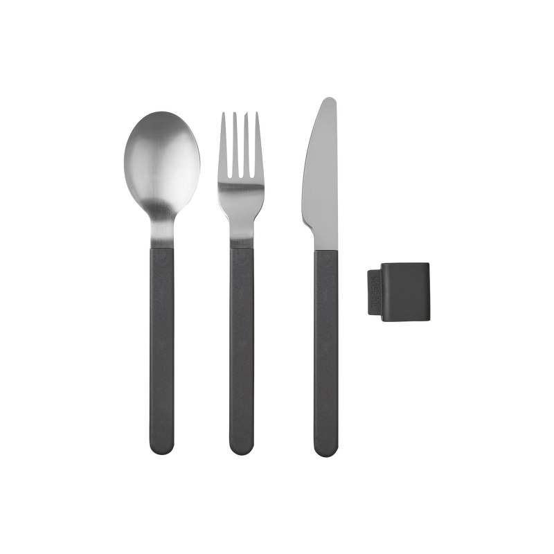 Silueta Bestickset 3 delar