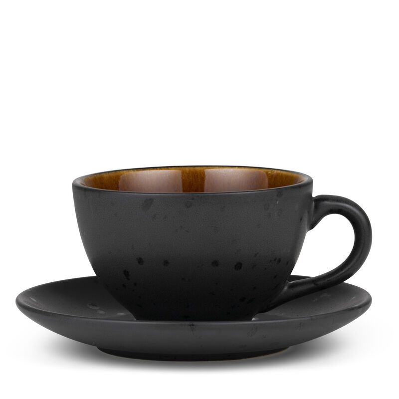 Gastro Tasse mit Untertasse Gastro Tasse mit Untertasse