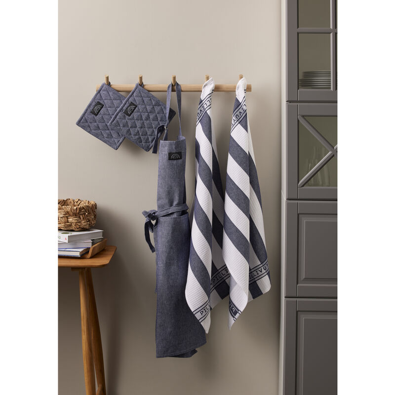 Textilset recycle 5 delar