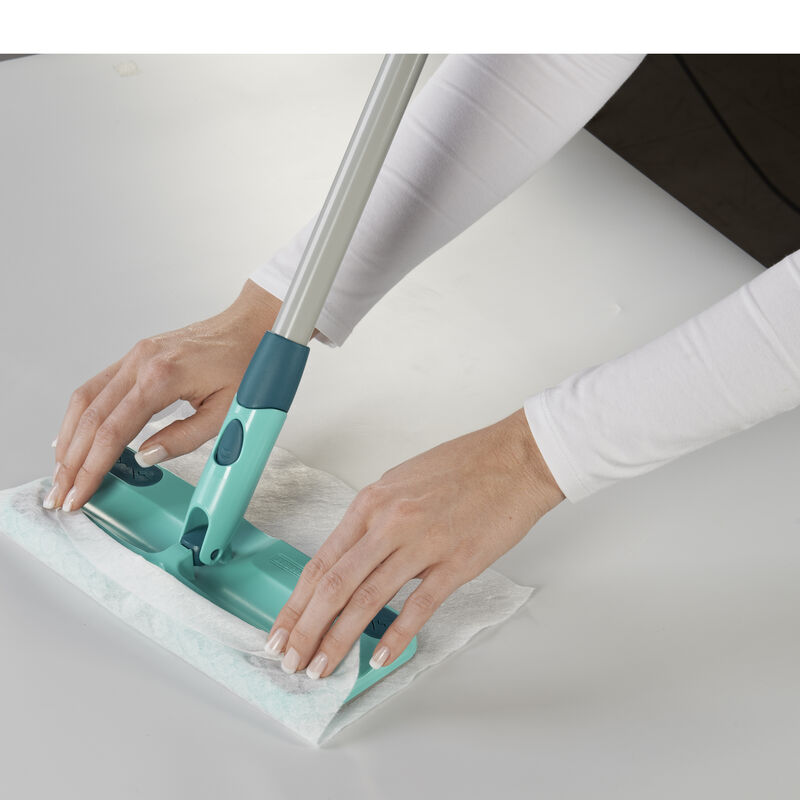 Clean & Away Tørmoppe