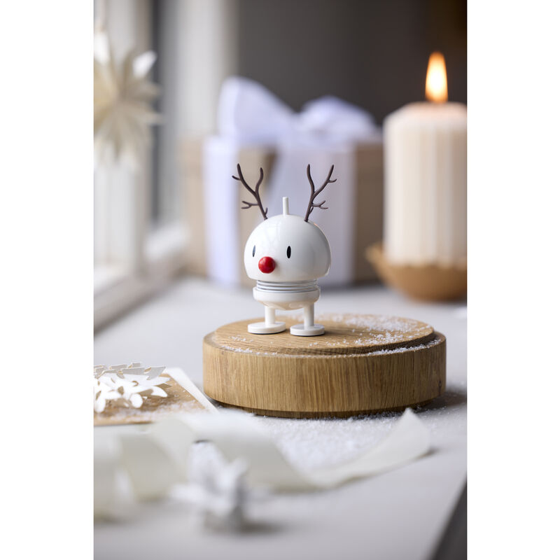 Reindeer Bumble Hoptimist