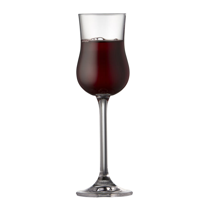 Juvel Portvin/grappa 6 stk.