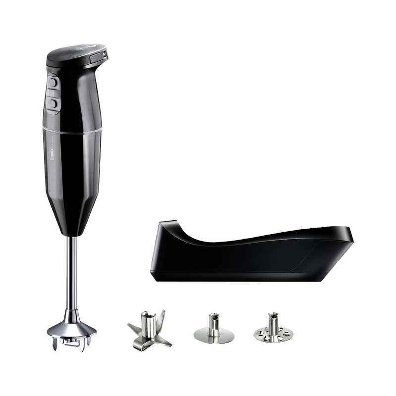 Cordless Hand blender 10,8 volt