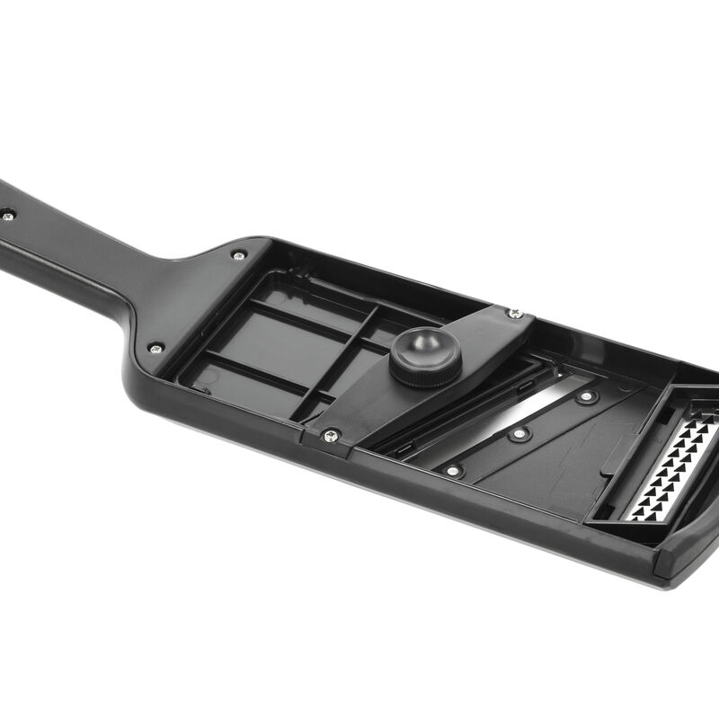 Mandolinjärn Mandolinjärn