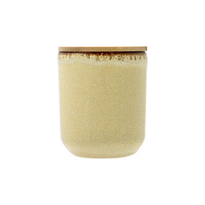 Iris Fragrance candle