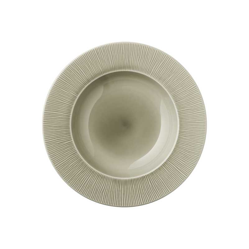 Colormix Dyb tallerken