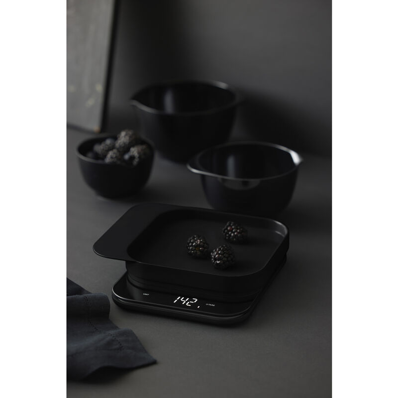 Mensura Kitchen scale