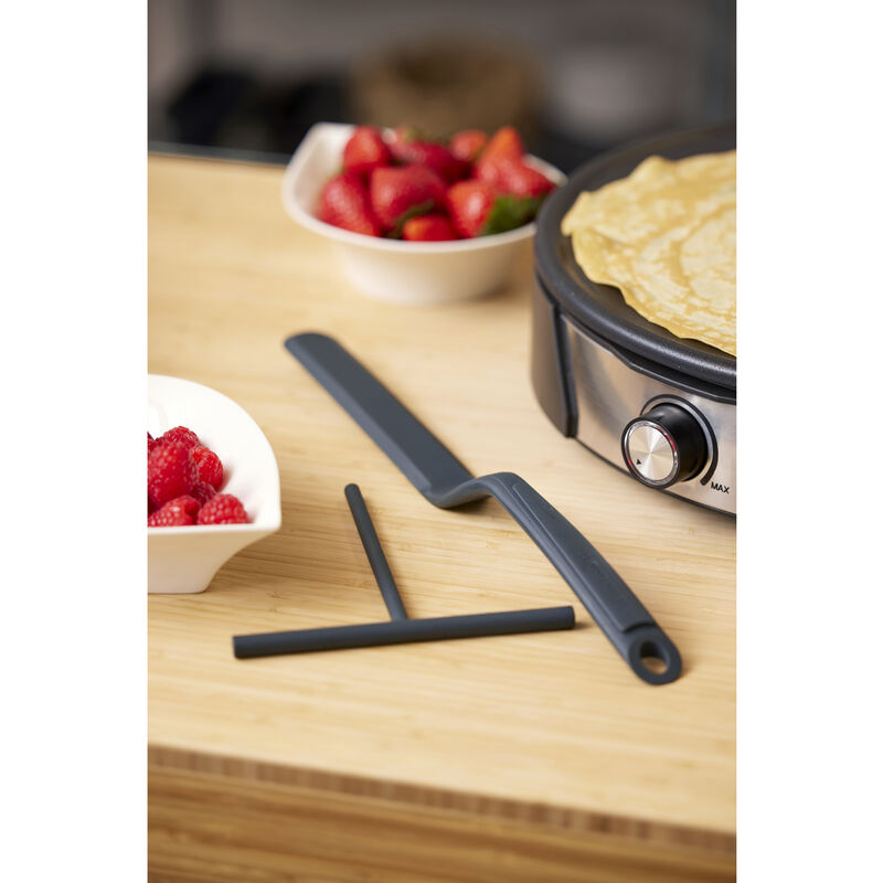 Pannekakeredskaper Pannekakeredskaper