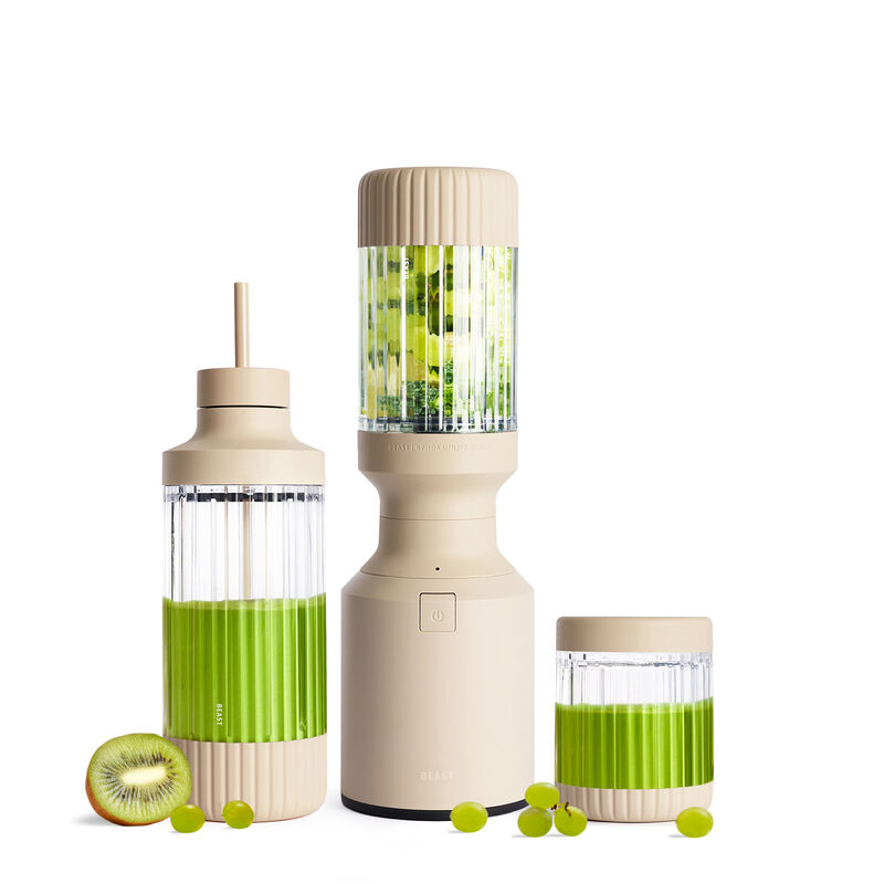 Mighty Plus Blender 850 watt