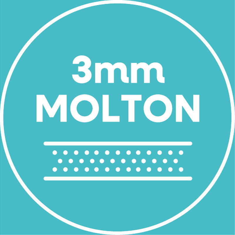 Perfect Steam L/Uni Trekk til Strykebrett