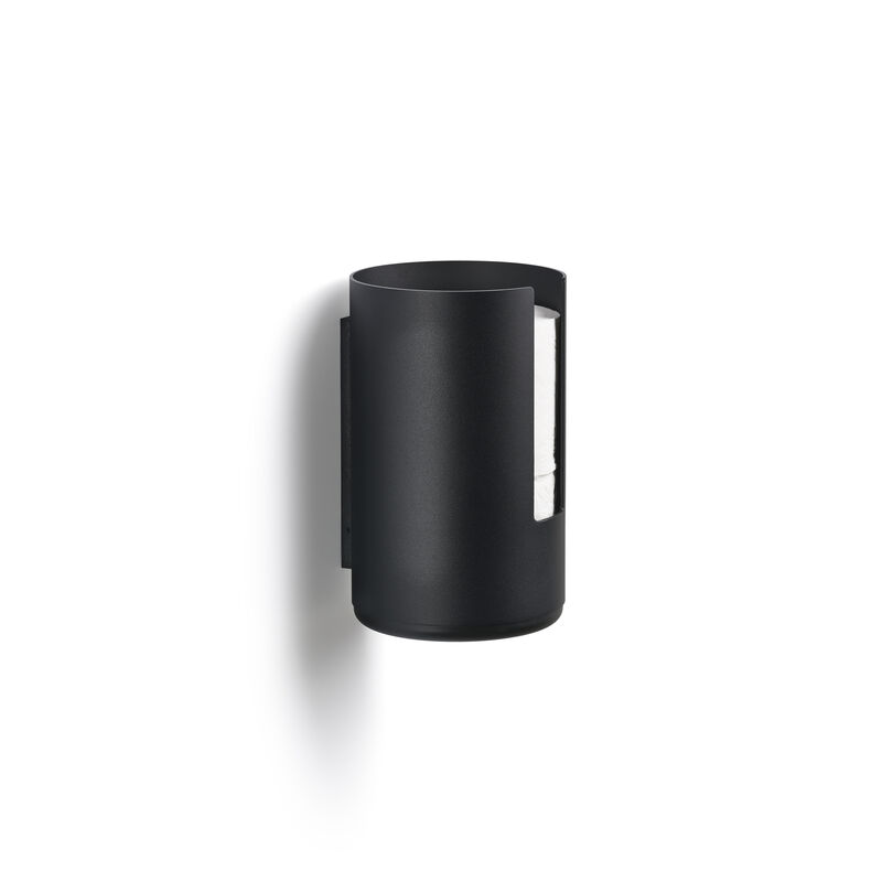 Rim Toilettenpapieraufbew. f Wand